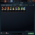 🏅 MMR 1450 | 🕒 2000 hours | 🛡 11000