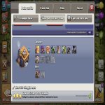 🏰 Clash of Clans акаунт | Ратуша 12 рівень | Рівень 12