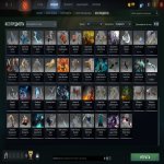 🏅 MMR 8450 | 🕒 300 годин | 🛡 12000