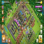 🏰 Clash of Clans акаунт | Ратуша 18 рівень | Рівень 100
