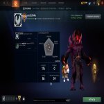 🏅 MMR 6064 | 🕒 650 годин | 🛡 10000