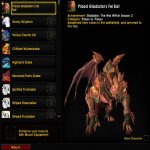 🎮 WoW account | Level 80 | Alliance | Ravencrest