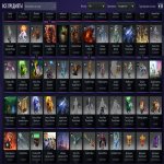 🏅 MMR 3800 | 🕒 1500 годин | 🛡 8612