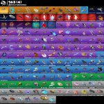 🎨 181 скін | 🌟 Fortnite акаунт