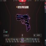 🎯 Valorant account | Ascendant 3 | TR | 17 agents