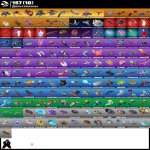 🎨 153 скина | 🌟 Fortnite аккаунт