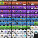 🎮 88 skins | 🌟 Fortnite account