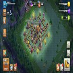 🏰 Clash of Clans акаунт | Ратуша 11 рівня | Рівень 118