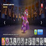 🏰 Clash of Clans акаунт | Ратуша 12 рівень | 373 рівень