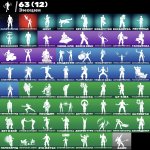 🎨 60 skins | 🌟 Fortnite account