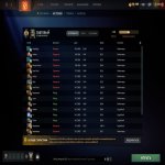 🏅 MMR 3199 | 🕒 584 годин | 🛡 9037