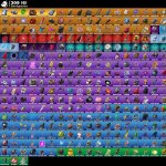 300 skins | OG STW | Glow | Take The L | Renegade Raider | Aerial Assault Trooper |