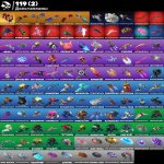 🎨 113 skins | 🌟 Fortnite account