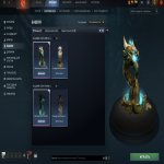 🏅 MMR 800 | 🕒 6689 hours | 🛡 5000