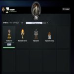 🏅 MMR 3718 | 🕒 416 годин | 🛡 8103