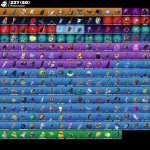 🎨 171 скін | 🌟 Fortnite акаунт