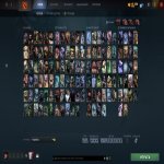 🏅 MMR 2307 | 🕒 230 годин | 🛡 11993