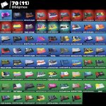 🎨 43 скінів | 🌟 Fortnite акаунт