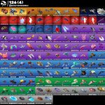 🎨 136 skins | 🌟 Fortnite account