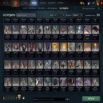 🏅 MMR 7390 | 🕒 400 hours | 🛡 12000