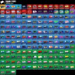 🎨 204 skins | 🌟 Fortnite account