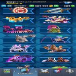 🏰 Clash of Clans акаунт | Ратуша 11 рівень | Рівень не вказано