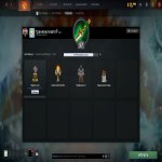 🏅 MMR 6416 | 🕒 1832 годин | 🛡 10690