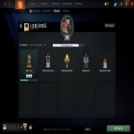 🏅 MMR 3790 | 🕒 302 годи | 🛡 9048