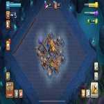 🏰 Clash of Clans акаунт | 16 ратуша | Рівень 10