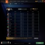 🏅 MMR 3400 | 🕒 1000 hours | 🛡 9400