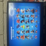 🎨 211 скінів | 🌟 Fortnite акаунт