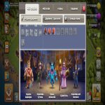 🏰 Clash of Clans account | Town Hall 13 | Level 0