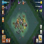 🏰 Clash of Clans акаунт | Ратуша 13 рівня | Рівень 163