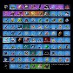 🎨 59 скинов | 🌟 Fortnite аккаунт