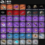 🎨 121 skins | 🌟 Fortnite account