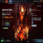 🏅 MMR 2353 | 🕒 419 годин | 🛡 4000