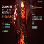 🏅 MMR 5412 | 🕒 7611 годин | 🛡 12000