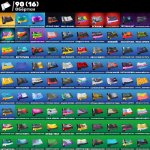 🎨 67 skins | 🌟 Fortnite account