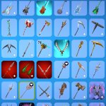 🎨 45 skins | 🌟 Fortnite account
