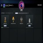 🏅 MMR 2750 | 🕒 760 годин | 🛡 9686