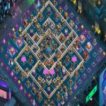 🏰 Clash of Clans акаунт | 12 ратуша | Рівень доступний