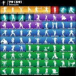 🎨 70 skins | 🌟 Fortnite account