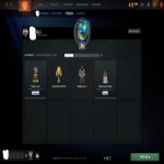 🏅 MMR 8000 | 🕒 700 годин | 🛡 12000