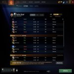 🏅 MMR 6869 | 🕒 1200 часов | 🛡 7600