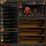 🎮 WoW account | Level 20 | Horde | Any server