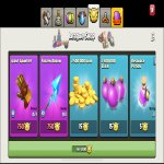 🏰 Clash of Clans акаунт | Ратуша 12 | Рівень 99