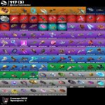 🎨 80 скінів | 🌟 Fortnite акаунт