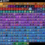 🎨 266 скінів | 🌟 Fortnite акаунт