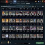 🏅 MMR 8360 | 🕒 400 hours | 🛡 12000