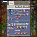 🏰 Clash of Clans акаунт | Ратуша 18 рівень | Рівень 232